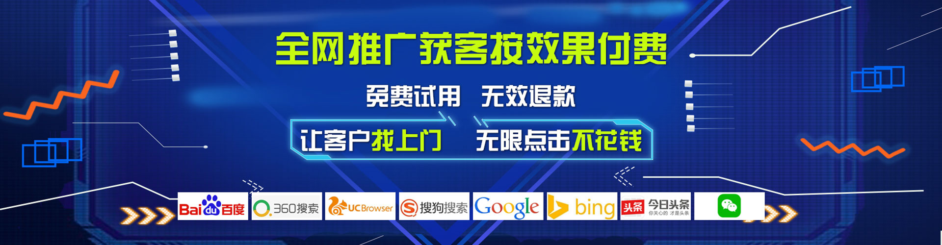 大城信息流开户